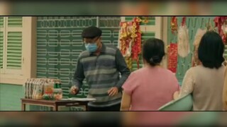 khi dịch xâm chiếm hẻm văn hoá p1 #haihuoc