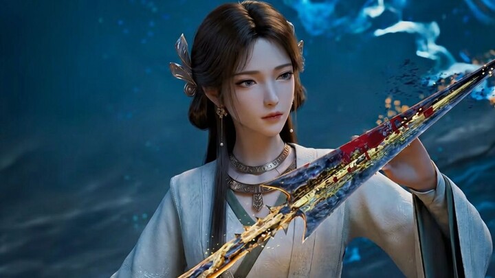 Người đứng thứ nhất sau chính cung [Phàm Nhân Ngoại Truyện]