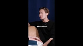 Credits: @ ahgacarat1004 on TikTok THE REASON JACKSON WANG KEEPS A LIGHT ON AT HIS HOUSE