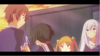 Tóm tắt: Oreshura | P9