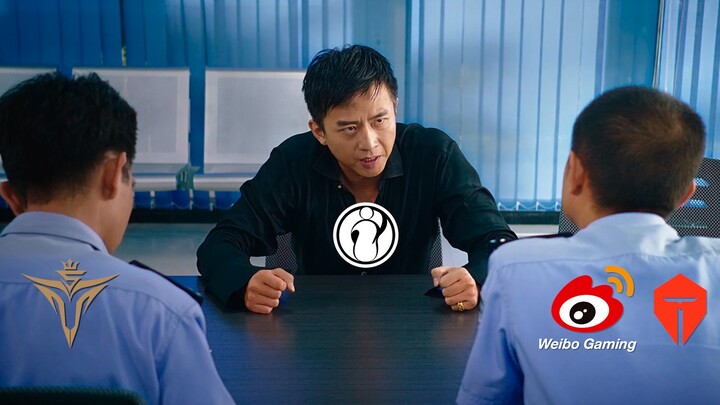 No one understands the Spring Split better than I do