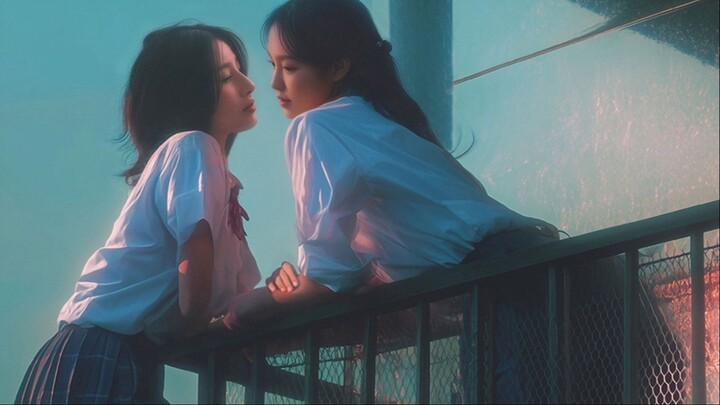 Juliet & Juliet (2026) Episode 4 Eng Sub