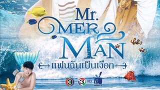 ❤️MR. MER MAN ❤️TAGALOG DUBBED EPISODE 1(THAI LAND FANTASY DRAMA)