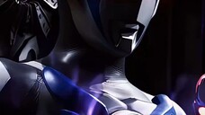 Ultraman Darkness