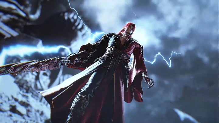 Tomb Of Fallen Gods Season 3 Eps 52 Sub Indo