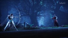 Lord Immortal Eps 07 Sub Indo