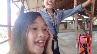 BUKSU Intramurals 2019 Vlog (a group project)