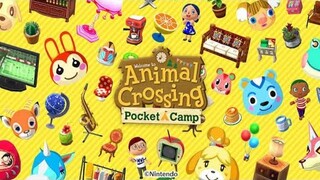 Animal Crossing Pocket Camp APK For Android (Link Desc.)
