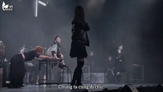 Majisuka Gakuen Musical ~Kyoto - Chifu Shuugakuryokou~ VietSub หาซับไทยไม่เจอเอาซับ เวียดนามไปก่อนนะ