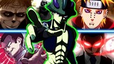 The Anime Villains that Changed My Life - - [ w/ Meruem, Pain Naruto, Mob Psycho, Giovanni Pokemon ]