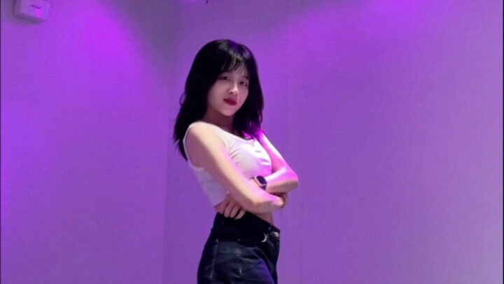 [Mencoba menari] Play｜Play - koreografi prs