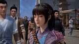 [Mortal Cultivation of Immortality] Episode 74 is over-interpreted? Han Li's beloved disciple appear