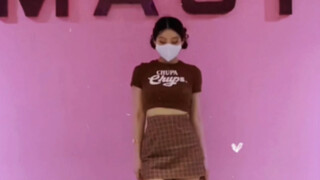 เต้นคัฟเวอร์｜IVE - "Royal" เวอร์ชันนักออกแบบท่าเต้น เต้นคัฟเวอร์รวมตำแหน่ง