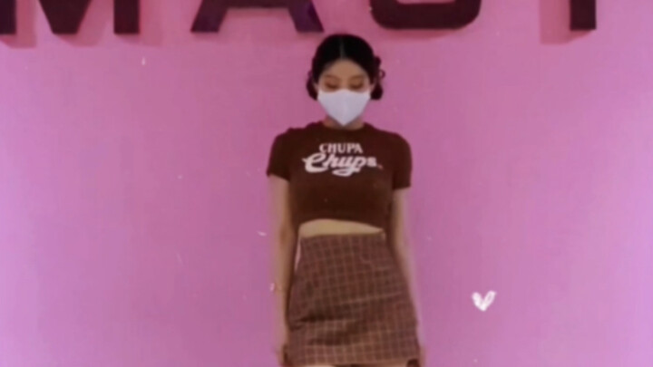 Remix Dance | IVE - "Royal" Choreographer's Version Full-View Remix Dance