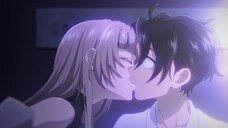 11 - Yofukashi no Uta Season 2 (Subtitle Indonesia)