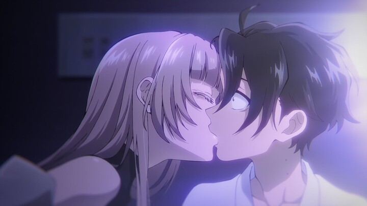 11 - Yofukashi no Uta Season 2 (Subtitle Indonesia)