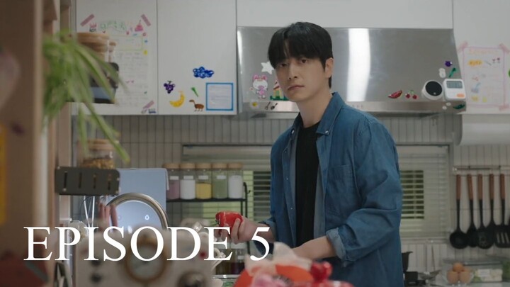 Love Scout (2025) Episode 5 SUB INDO