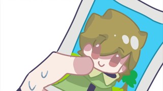 【元气骑士】游侠の头发