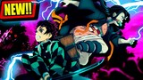 Demon Slayer Game Is Coming!