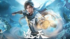 Shrouding the heaven eps130 inso