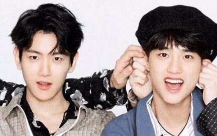 【ไป๋ตู้】ข้าขอขนานนามว่าเป็นเพลงที่ยากที่สุดของ EXO ไม่มีใครแย้งใช่ไหม?