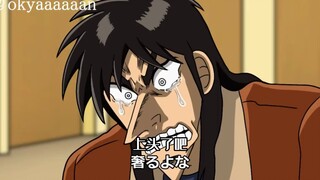 不可思议的日漫平行宇宙 — 蛇佬猜拳记