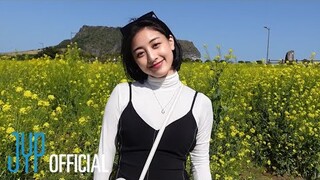 JIHYO-log “죠기요” EP.02 (with SEJEONG)