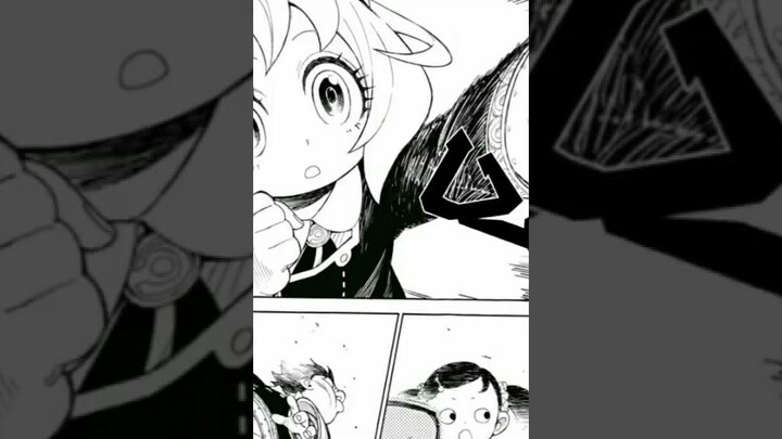 อาเนียโกรธแล้วนะshortsanimeania