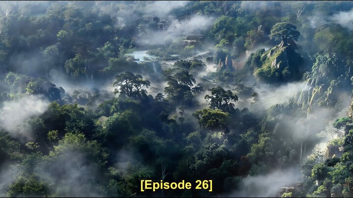 🇨🇳 Love In The Cloud Ep 26 Sub Indo 🇲🇨