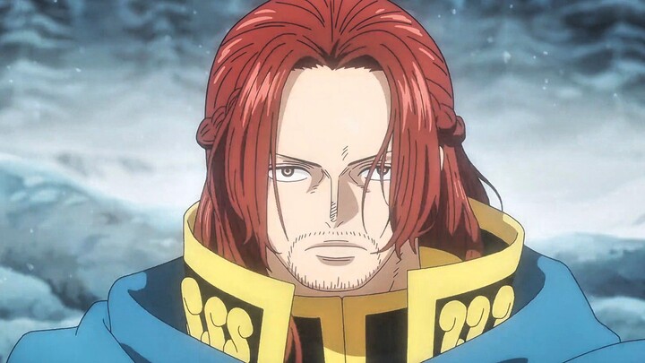 ONE PIECE EPISODE 1167 KOMANDAN KSATRIA DEWA SHAMROCK!?