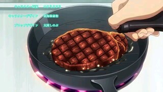 Isekai Shokudou 2 Episode 4