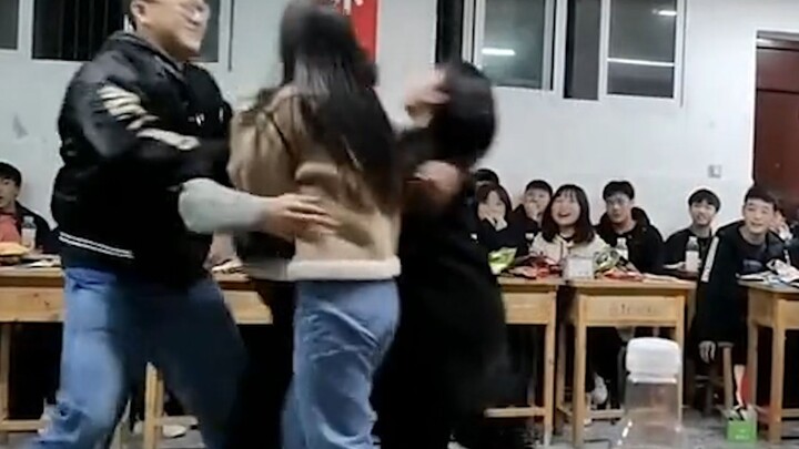 "Is this something a human would do?"