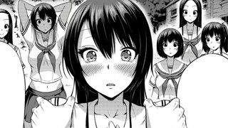 The three sisters of the demon demons are still producing! This book artist has been popular for mor