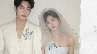 【Bai Lu x Zeng Shunxi】《The Only One》