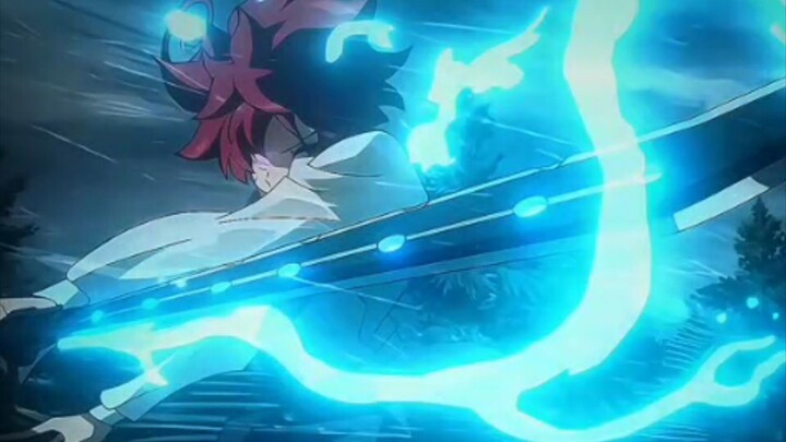 Yozakura family {Amaterasu...!}