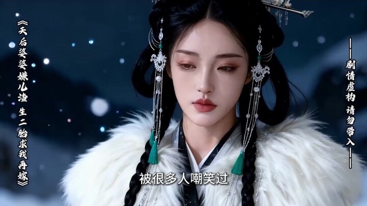 The Diva Mother-in-Law Thinks My Husband’s a Loser—Now She Wants Me to Remarry for a Second Kid!