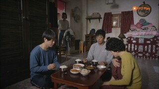 Lời Hồi Đáp 1988 - Tập 5 (Lồng Tiếng)