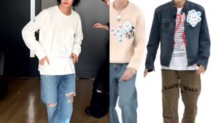 Quang Tiếu sakuya quên cười thì ngày kia sẽ bị ướt