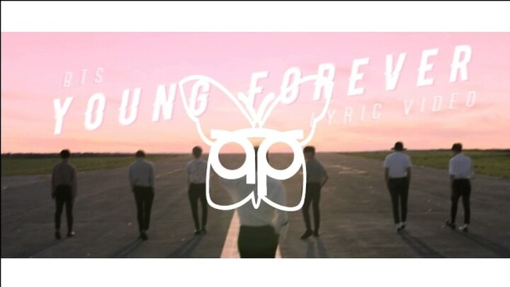 BTS-YOUNG FOREVER (Cover Indonesia)