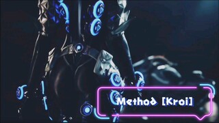 The First Descendant Breakthrough [GMV]