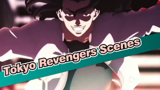 [Tokyo Revengers] We Never Give Up