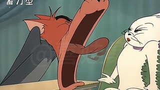 "Berbagai teriakan Tom"