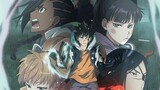 Radiant S2 - Ep 09 sub indo