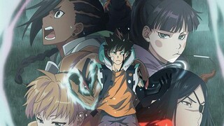 Radiant S2 - Ep 09 sub indo