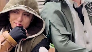 พิธีขอบคุณครั้งใหญ่ของละครเวที Identity V ปี 2025 แจ็คและทหารรับจ้าง