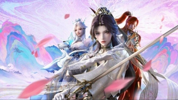 Eclipse of Illusion Epd 1- 10 Sub Indonesia.