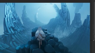 Unity实现自动铺路～