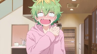 jangan salah, imut imut gini kalo ngamuk galak banget😱😱