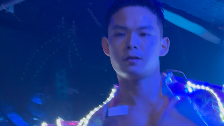 Cuối tuần, sân khấu lớn DES đang chờ bạn tỏa sáng!