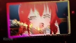 [AMV] IKUYO KITA - THE ROCK BOCHI SAN - DJ KANE